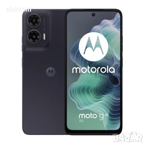 НЕРАЗПЕЧАТАН Motorola G35 5G 256GB 36м. гаранция, снимка 1 - Motorola - 48717937