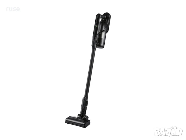 НОВА! Акумулаторна циклонна прахосмукачка