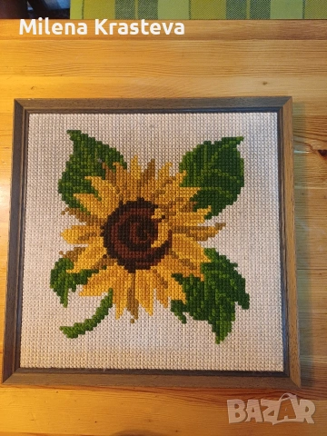 Ръчна изработка, снимка 2 - Декорация за дома - 53737048