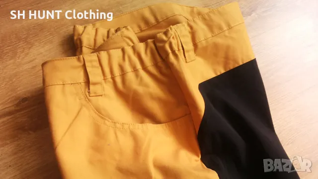 KAYOBA OUTDOOR Stretch Trouser размер 58 / 3XL панталон със здрава и еластична материи - 1160, снимка 6 - Екипировка - 50381073