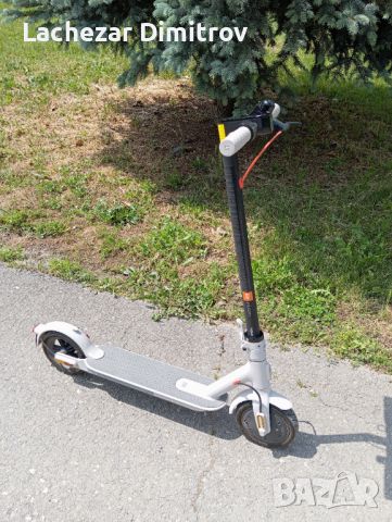 Xiaomi electric scooter 3 , снимка 1 - Други спортове - 45483724