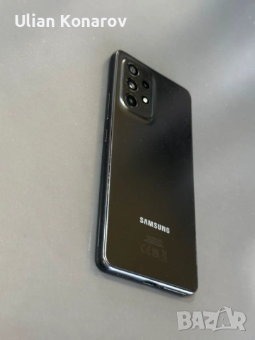 Samsung A53 6/128GB, снимка 2 - Samsung - 53780047