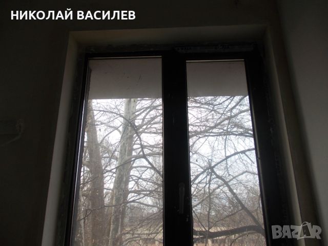 Боядисване на стай  /  Подмазване  на  прозорци  след    монтажа  /    Варосване     ., снимка 16 - Дограми - 45695297