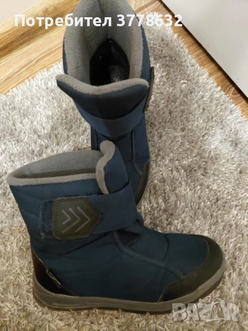 Обувки за деца на Анди студио, снимка 3 - Детски обувки - 53012600