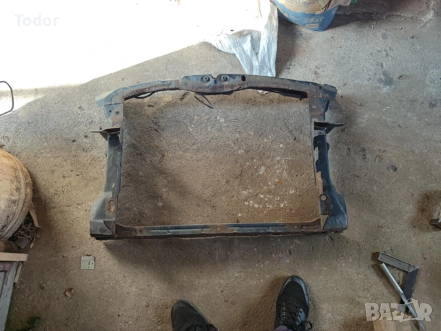 Продавам очиларки за шкода Октавия 2 преди фейса в добро състояние , снимка 2 - Части - 53501472