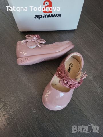 Детски сандали за момиче , снимка 3 - Детски сандали и чехли - 46269506