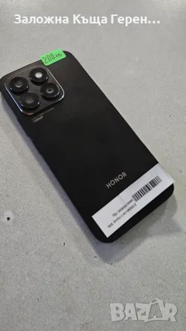 Honor X8B, снимка 3 - Huawei - 48256958