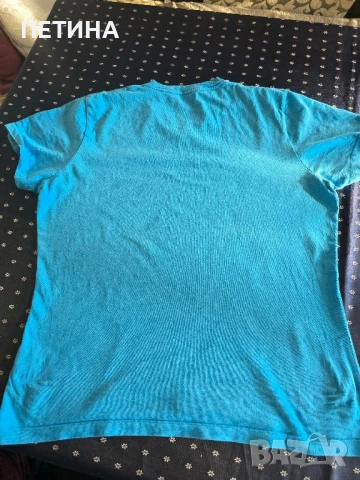 Pepe Jeans , снимка 2 - Тениски - 51263436