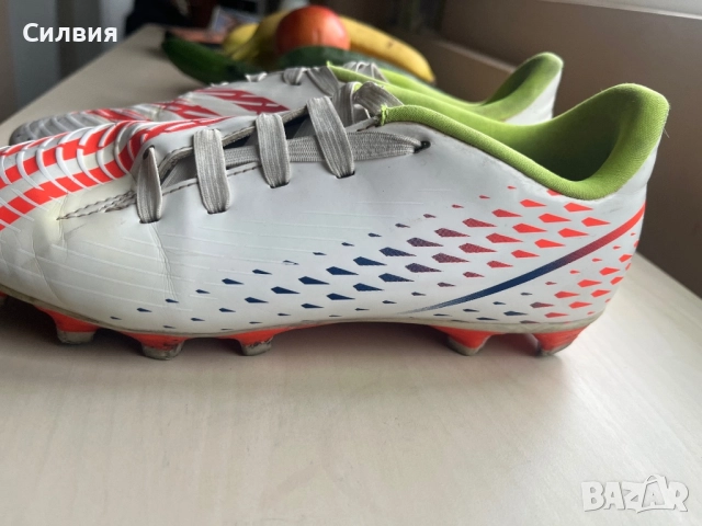 Adidas   Бутонки 40 номер, снимка 2 - Футбол - 52163576