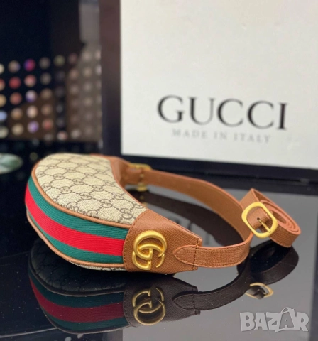 чанти gucci, снимка 6 - Чанти - 51440798