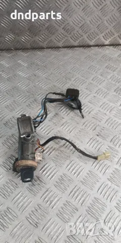 Конзола контактен ключ SsangYong Musso 1998г.	