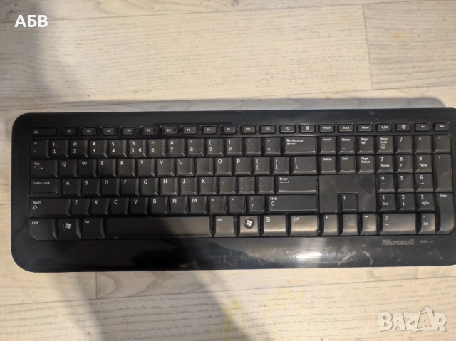 Продават се стантартни QWERTY клавиатури с USB или PS/2 интерфейс, снимка 8 - Клавиатури и мишки - 51873893