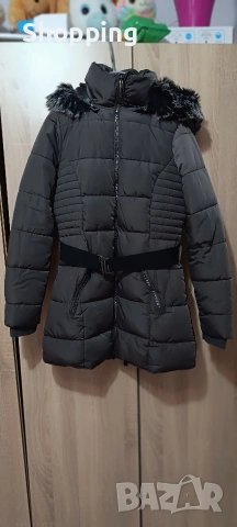 Дамско палто 