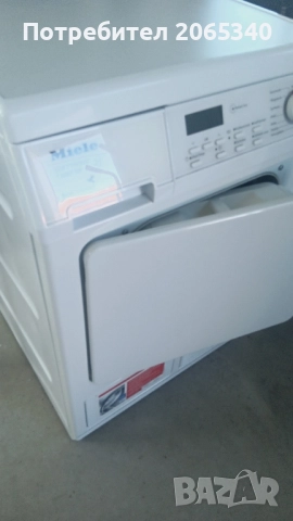 СУШИЛНИ С ТЕРМОПОМПА BOSCH SIEMENS MIELE AEG SAMSUNG BEKO, снимка 10 - Сушилни - 51785633