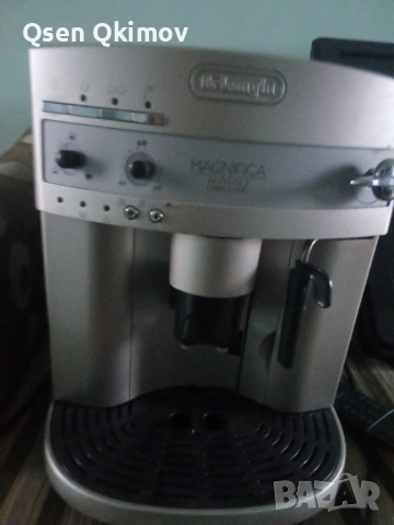 продавам кафемашина де лонди