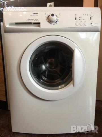 Пералня Zanussi ZWG6100K на ЧАСТИ!, снимка 11 - Перални - 48632291