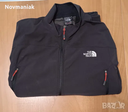 The North Face® Tnf Apex-Много Запазено, снимка 14 - Якета - 47830762