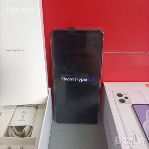 Xiaomi Redmi Note 12 Pro Plus 5G, снимка 4 - Xiaomi - 46425266