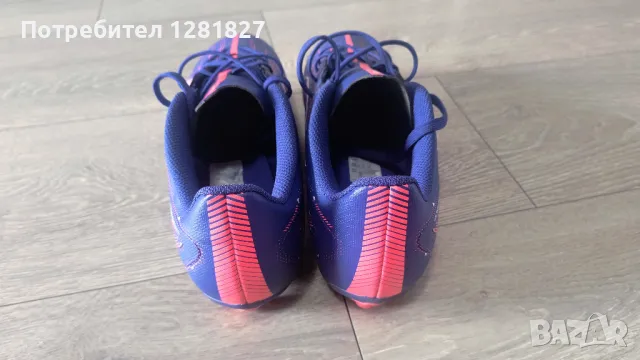 Обувки за футбол Пума Ултра , снимка 2 - Спортни обувки - 49783721