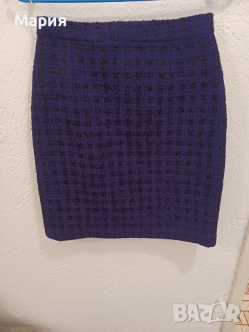 Дамски зимни поли