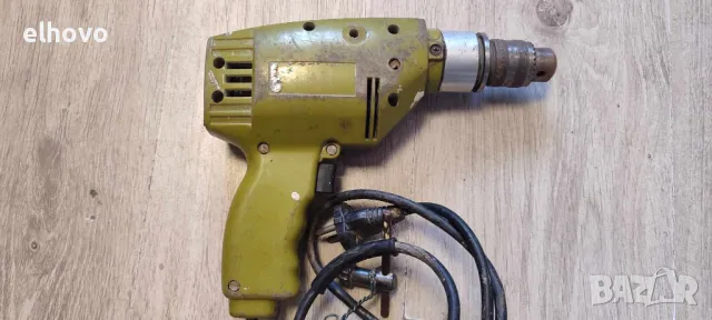 Бормашина, снимка 4 - Бормашини - 50093998