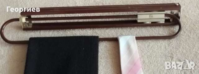 Порцеланови закачалки,стари алуминиеви и метални закачалки ., снимка 8 - Други стоки за дома - 38931720