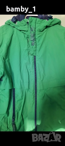 яке Marks & Spencer , снимка 2 - Детски якета и елеци - 52548752