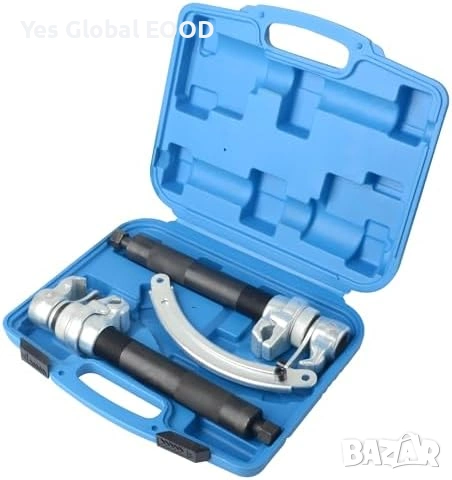 DAYUAN компресор за пружини 2 бр., снимка 2 - Куфари с инструменти - 53824623