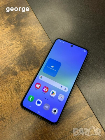 Телефон Samsung A36 5G 128GB