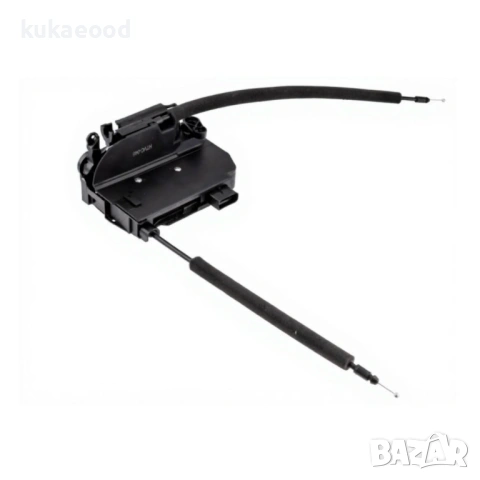 Брава за врата на Iveco Daily 6