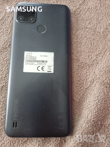 Realme - C21Y, снимка 4 - Xiaomi - 46333339