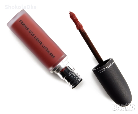 червило MAC Powder Kiss - Marrakesh mere