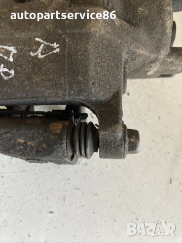 Преден десен страничен спирачен апарат за Jeep Patriot 2.4 Бензин (2008) 5739, снимка 3 - Части - 53525360