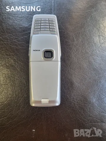 Nokia - E70, снимка 6 - Nokia - 47165977