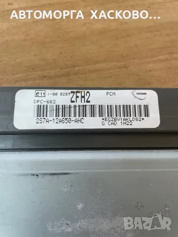 Компютър двигател Ford Mondeo Mk3 2.0 tddi 115 кс 2S7A-12A650-AHC