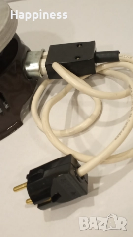 Котлон малък 800W - работи на една степен, снимка 3 - Котлони - 52649831