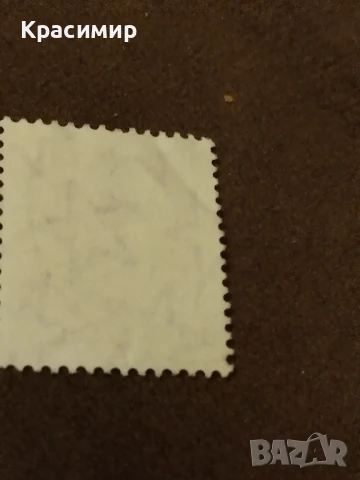 Пощенска марка Италия., снимка 4 - Филателия - 51254313