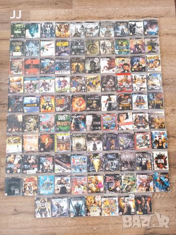 Игри за PS3, плейстеишън 3 PlayStation 3 games 15 лева всяка, снимка 1 - Игри за PlayStation - 39685234