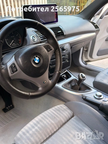 bmw 118, снимка 15 - Автомобили и джипове - 54256009