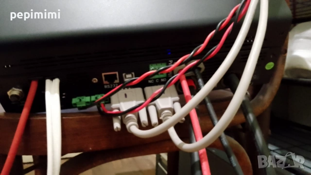 Хибриден инвертор 10 киловата, снимка 5 - Друга електроника - 54058331