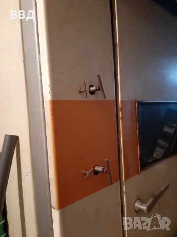 електрическа пещ за хляб, снимка 2 - Други машини и части - 54019525