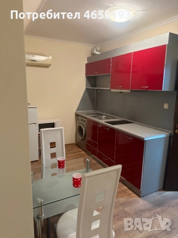 Апартамент в Свети Влас, снимка 12 - Стаи под наем - 52403789