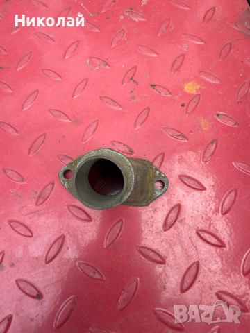 Преходник цилиндър за ИЖ 350, снимка 3 - Части - 53398802