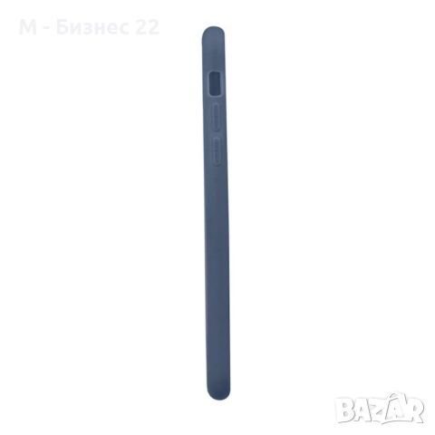 Калъф за Oppo A78 5G / A58 5G, тъмно син, снимка 3 - Калъфи, кейсове - 45726069