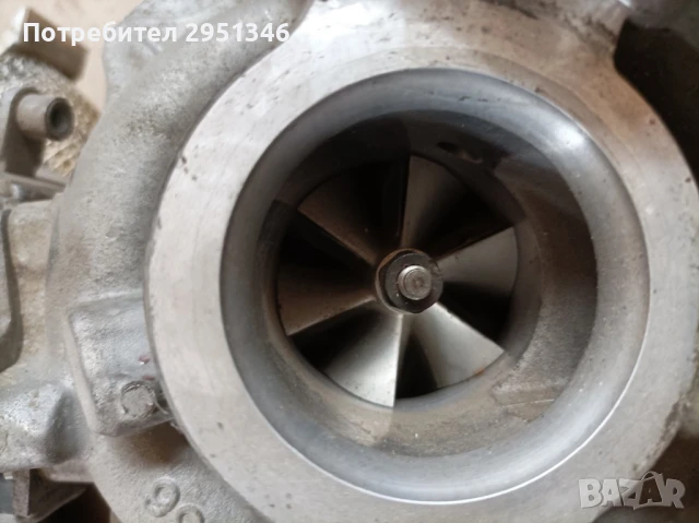 + турбо audi S5 F5 06M145689J / 06M145A01, снимка 3 - Части - 50894183