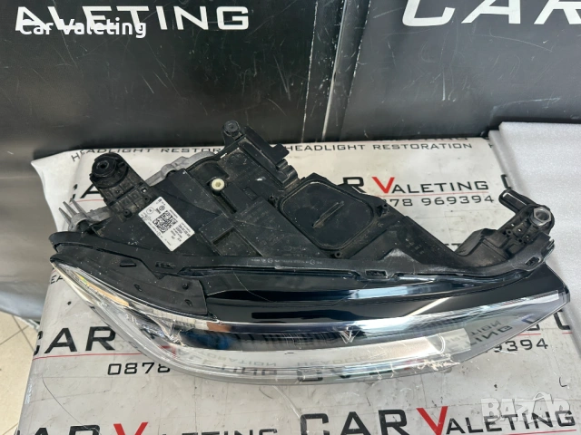 Фар фарове VW T Roc far farove ФВ Т рок, снимка 5 - Части - 54263195