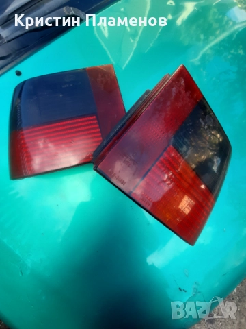 Стопове за сеат ибиза , снимка 2 - Части - 52206354