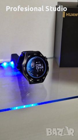 Оферта Смарт часовник Huawei GT 4 46 мм, снимка 11 - Смарт гривни - 45551380