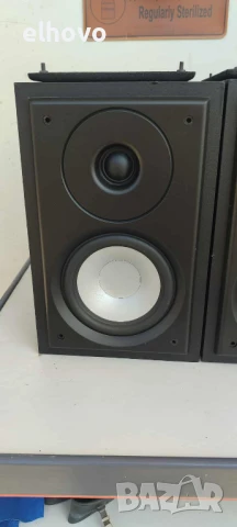 Тонколони Denon SC-G 101BK, снимка 5 - Тонколони - 50817221
