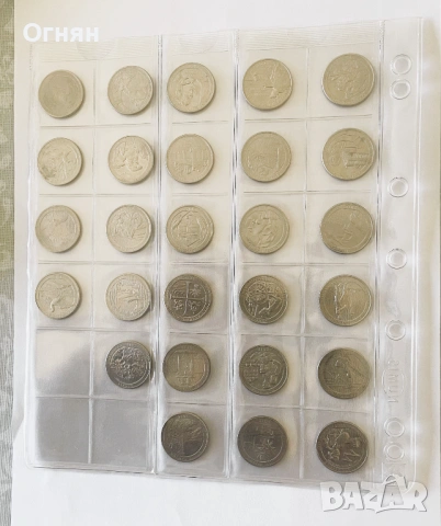 1/4 (четвърт) долар САЩ Национални паркове, снимка 2 - Нумизматика и бонистика - 49881446